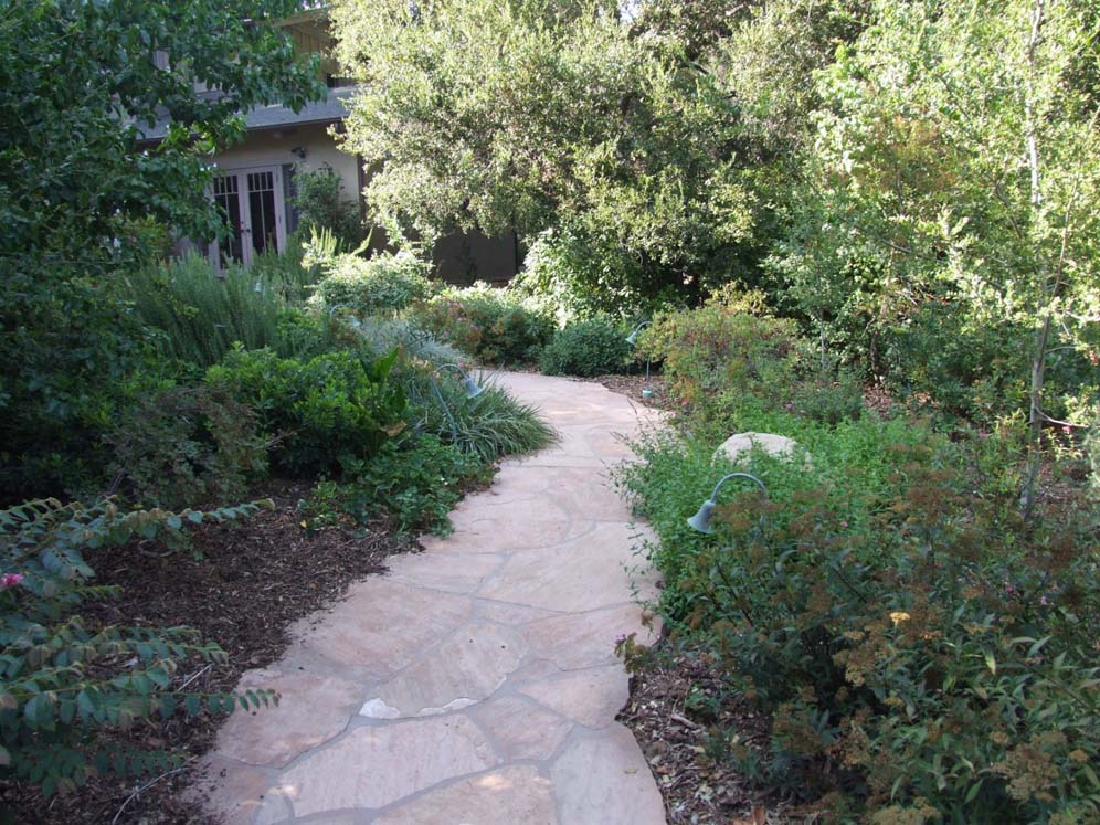 Charming Pathway