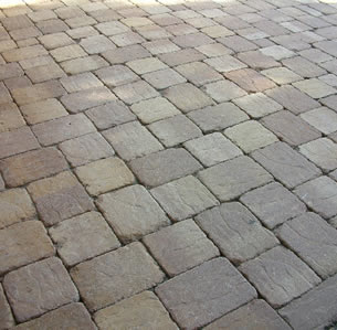 Permeable Surfaces