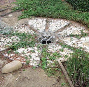 Ventura Regional Public Gardens