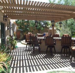 Trellises