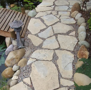 Walkways